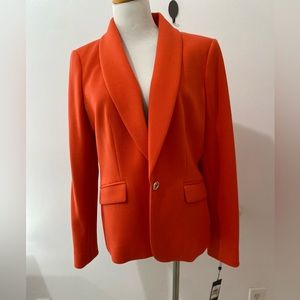 New jacket